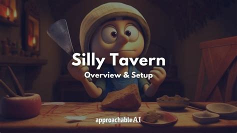 sillytavern|latest version of silly tavern.